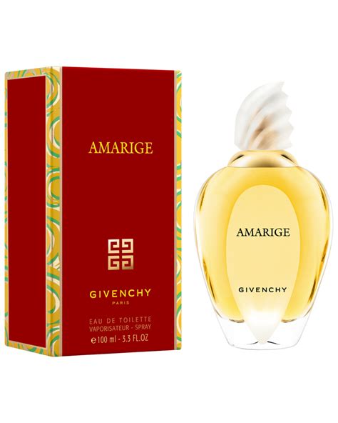 givenchy marognem|givenchy amarige 100ml.